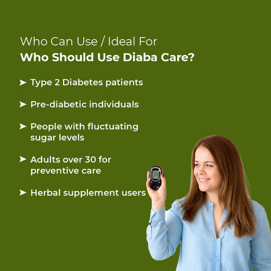 Diaba Care