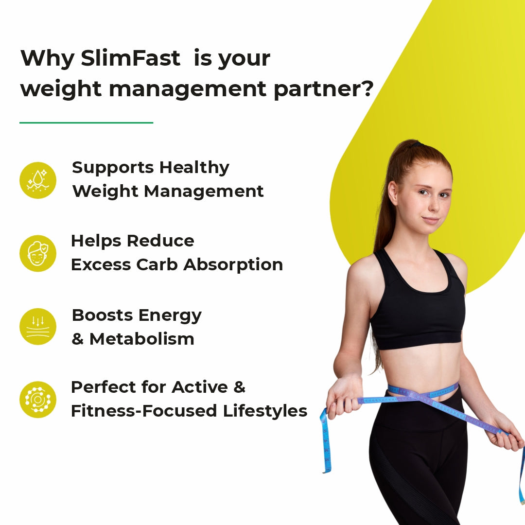 Slimfast