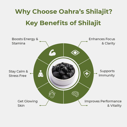 Shilajit