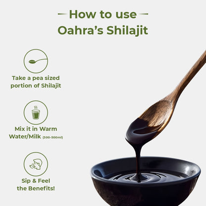 Shilajit